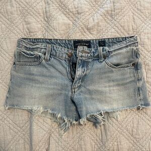 Lucky brand shorts